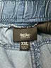 Mossimo 100% Lyocell Blue Cargo Pants Size XXL - photo 4