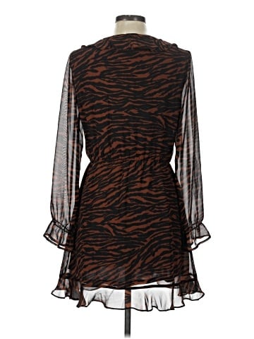 Divided by H&M Cocktail Dress (view 2)