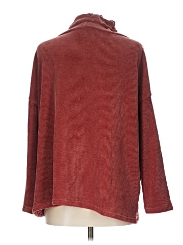Spring & Mercer Pullover Hoodie (view 2)