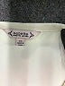 NANETTE Nanette Lepore 100% Polyester Ivory Long Sleeve Blouse Size XS - photo 7