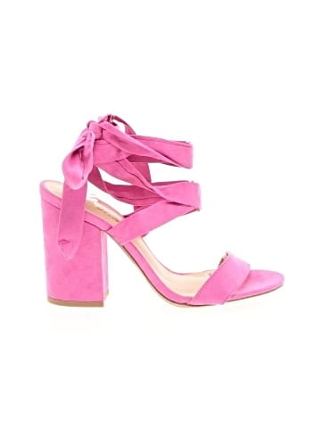 Lulus Sandals (view 1)