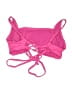Xhilaration Pink Swimsuit Top Size D/DD - photo 2