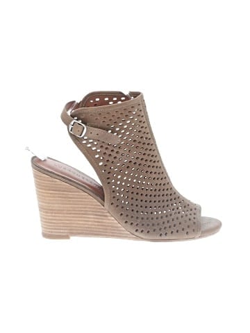 Lucky Brand Wedges (view 1)