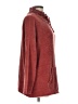 Spring & Mercer 100% Polyester Burgundy Pullover Hoodie Size L - photo 4