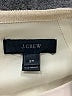 J.Crew Solid Tan Casual Dress Size 2 (tall) - photo 7
