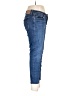 Levi's Hearts Blue Jeans Size 31 waist - photo 4