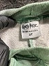 Harry Potter Tie-dye Green Casual Pants Size 3T - photo 3