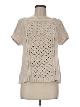 Ann Taylor Loft Short Sleeve Top