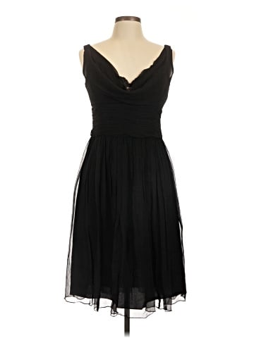 Maggy London Cocktail Dress (view 1)