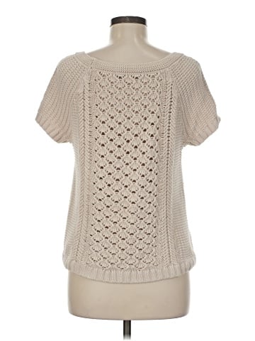 Ann Taylor LOFT Short Sleeve Top (view 2)