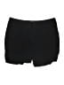 Eddie Bauer 100% Nylon Black Shorts Size 22 - photo 1