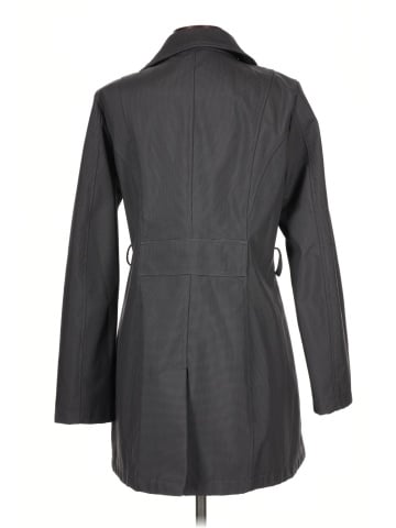 Sebby Collection Trenchcoat (view 2)