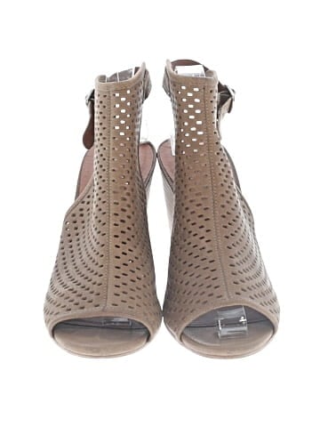 Lucky Brand Wedges (view 2)