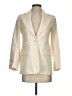 Banana Republic Ivory Blazer Size 0 Petite - photo 1