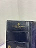 Gucci Blue Vintage Wallet One size - photo 7