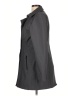 Sebby Collection 100% Polyester Gray Trenchcoat Size L - photo 5