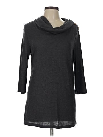 Fervour Pullover Sweater (view 1)