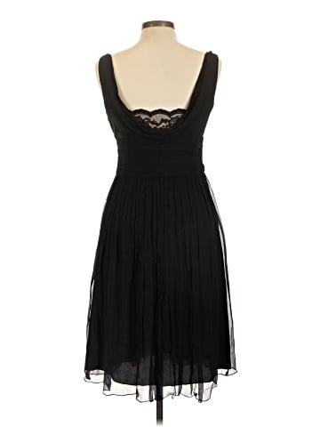 Maggy London Cocktail Dress (view 2)