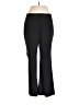 Ann Taylor LOFT Black Dress Pants Size 10 Petite - photo 1
