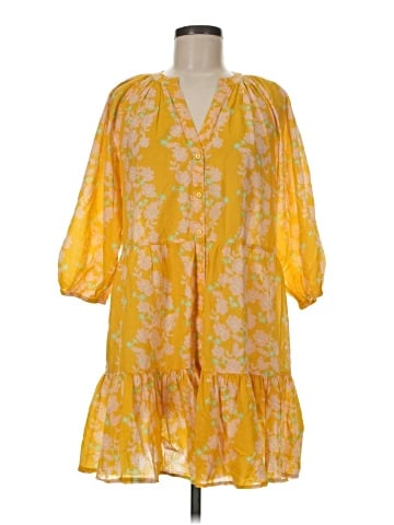 Shoshanna Casual Dress (view 1)