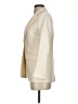 Banana Republic Ivory Blazer Size 0 Petite - photo 5
