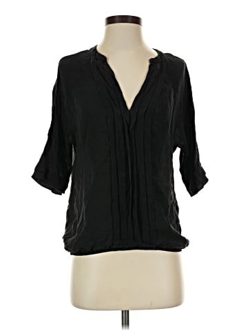 Joie 3/4 Sleeve Blouse (view 1)