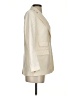 Banana Republic Ivory Blazer Size 0 Petite - photo 4