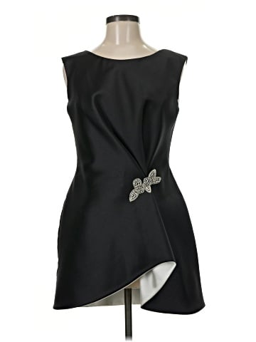 Aidan by Aidan Mattox Cocktail Dress (view 1)
