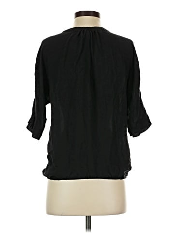 Joie 3/4 Sleeve Blouse (view 2)