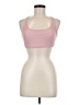 Onzie Pink Tank Top Size M - photo 1