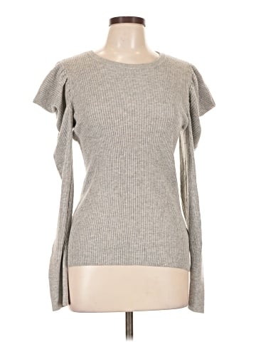 7 For All Mankind Pullover Sweater (view 1)