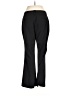 Ann Taylor LOFT Black Dress Pants Size 10 Petite - photo 2
