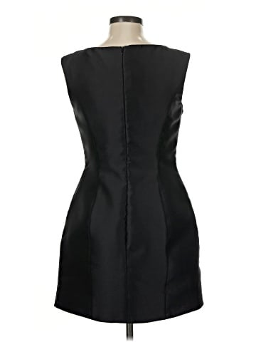 Aidan by Aidan Mattox Cocktail Dress (view 2)