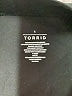 Torrid Black Leggings Size 1X Plus (1) - photo 7