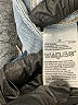Gap Blue Denim Jacket Size M - photo 7
