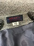 Unbranded Plaid Gray Formal Skirt Size 10 - photo 4