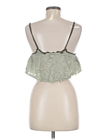 Out From Under Sleeveless Blouse (view 2)