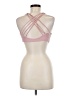 Onzie Pink Tank Top Size M - photo 2