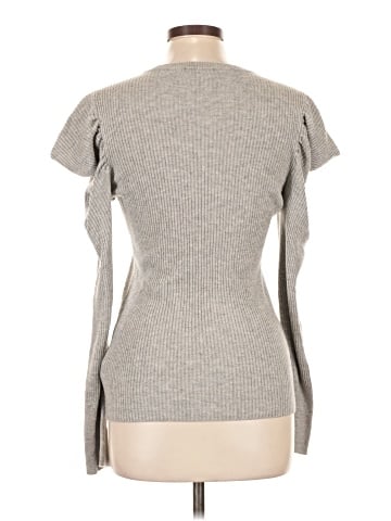 7 For All Mankind Pullover Sweater (view 2)
