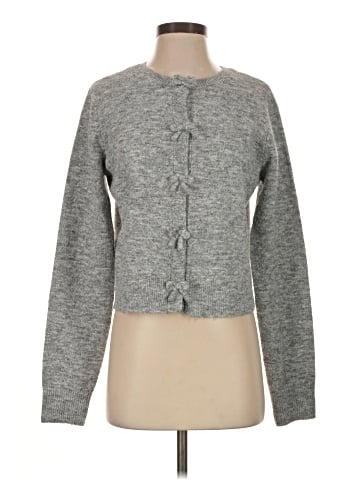 M&S Cardigan (view 1)