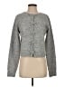 M&S Gray Cardigan Size XS - photo 1