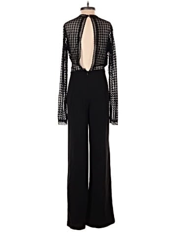 Easy Clothes Jumpsuit (view 2)