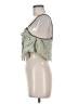 Out From Under Green Sleeveless Blouse Size M - photo 5