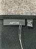 Apt. 9 Black Long Sleeve T-Shirt Size XL Petite - photo 7