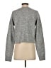 M&S Gray Cardigan Size XS - photo 2