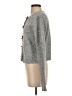 M&S Gray Cardigan Size XS - photo 5