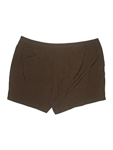 Eddie Bauer Khaki Shorts (view 2)