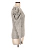 7 For All Mankind Gray Pullover Sweater Size L - photo 4