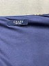 Chaps Paisley Blue Cocktail Dress Size M (estimated) - photo 7