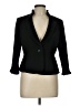 Rafaella Black Blazer Size 10 Petite - photo 1